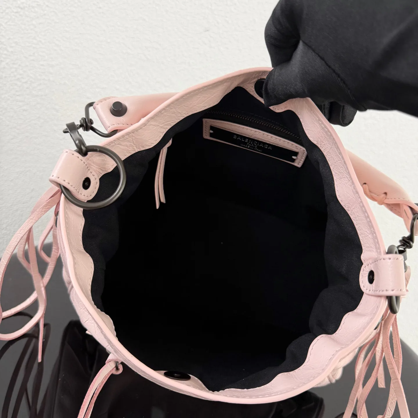 Классические Сумки Женские Balenciaga 18608652