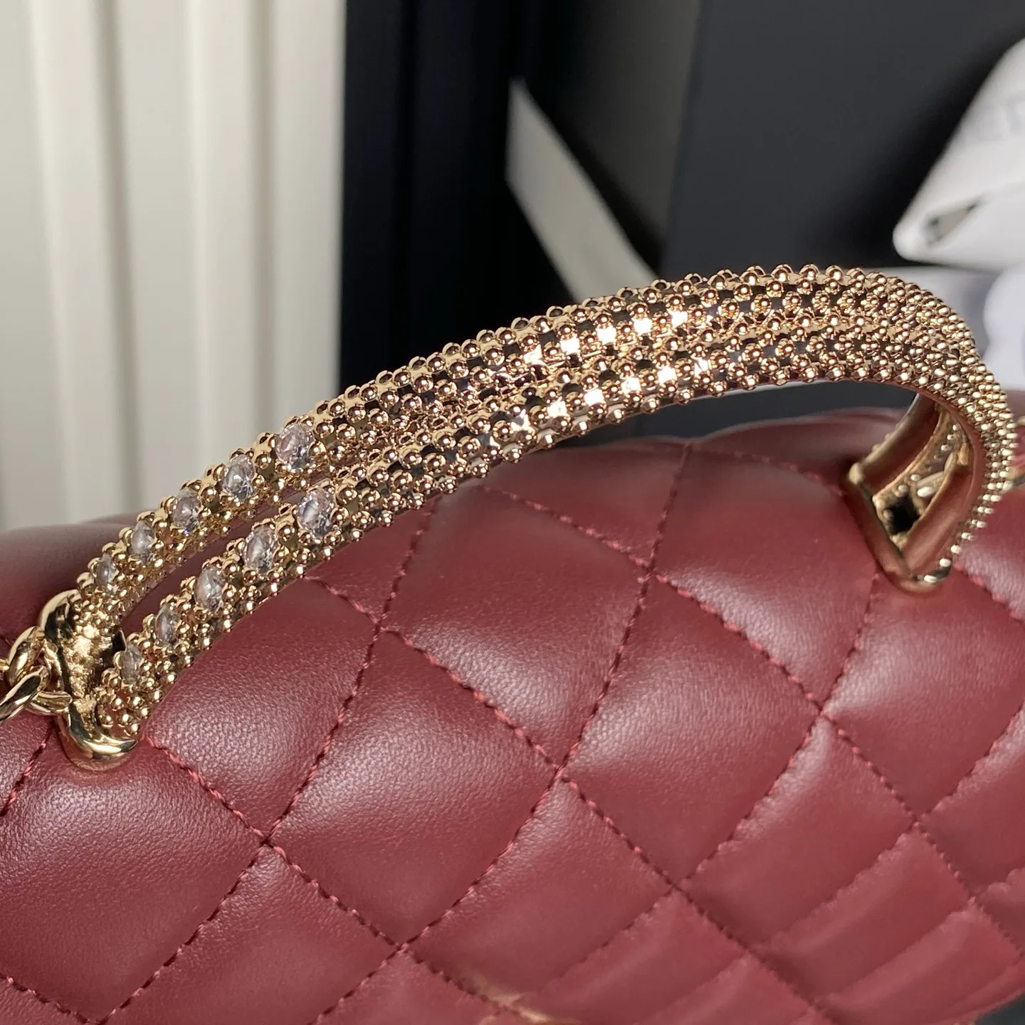 Women's Classic Handbags CHANEL 17364591
