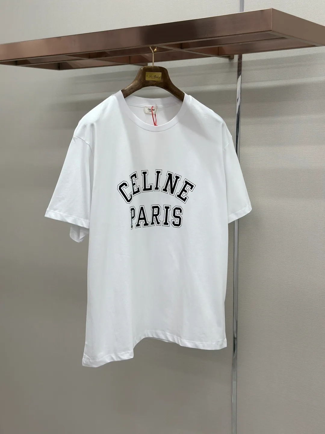 Women's T-Shirts CELINE 18191147