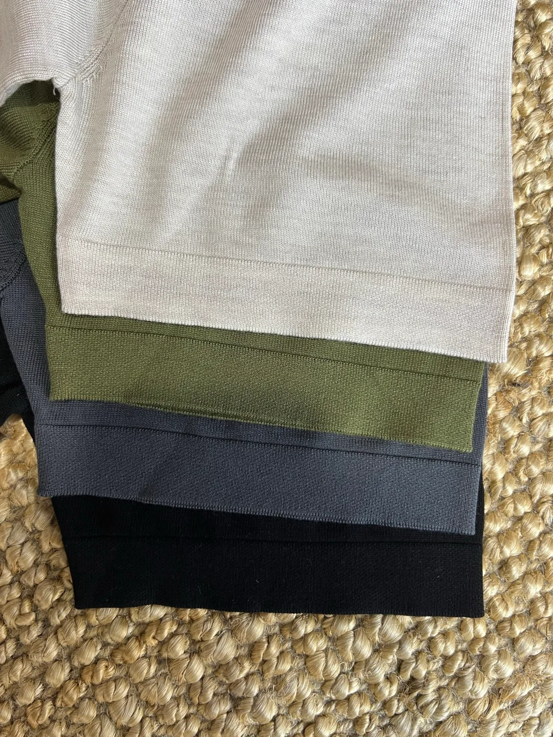 Men's T-Shirts LORO PIANA 17923262