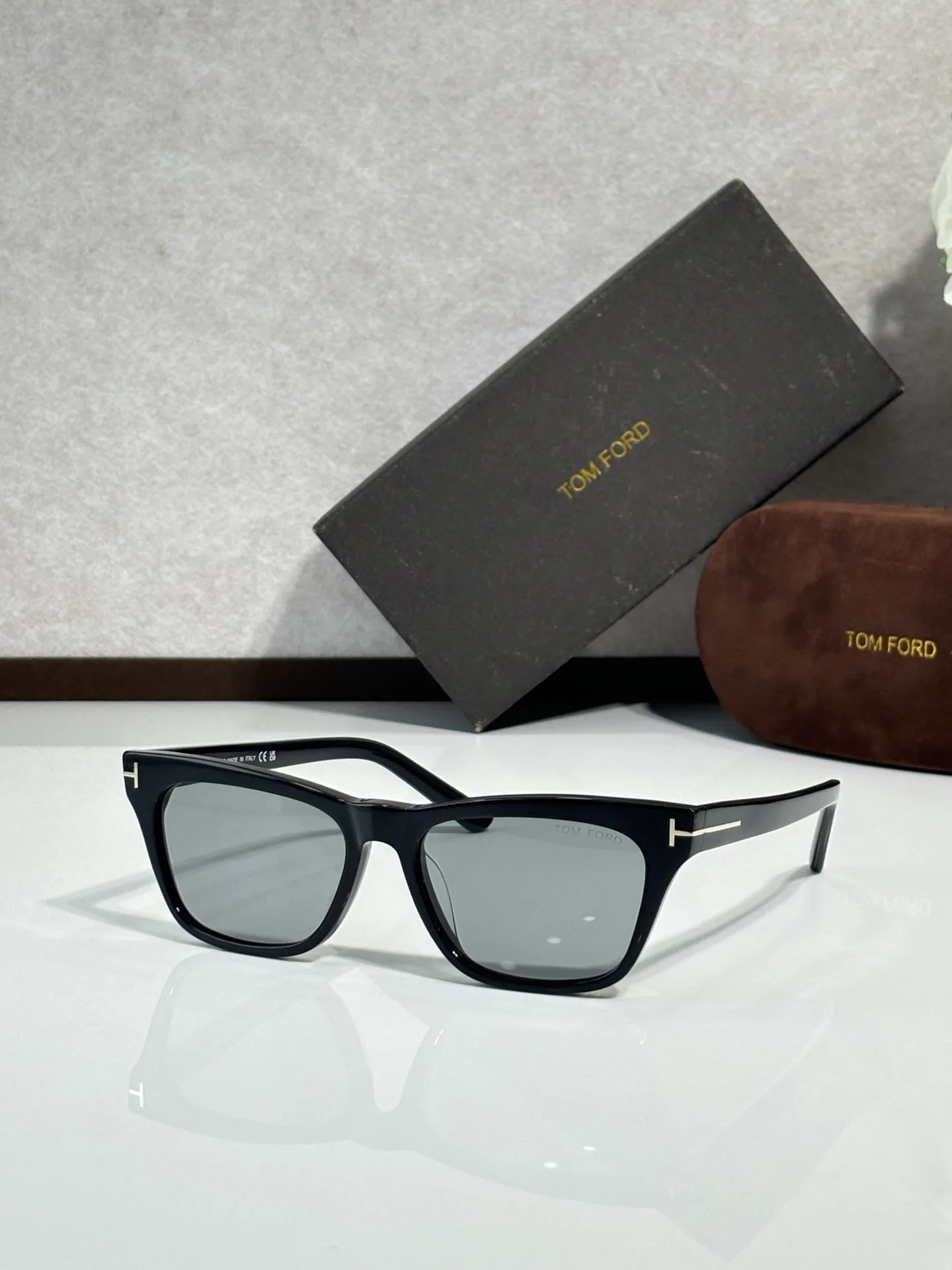 Glasses TOM FORD 18490085