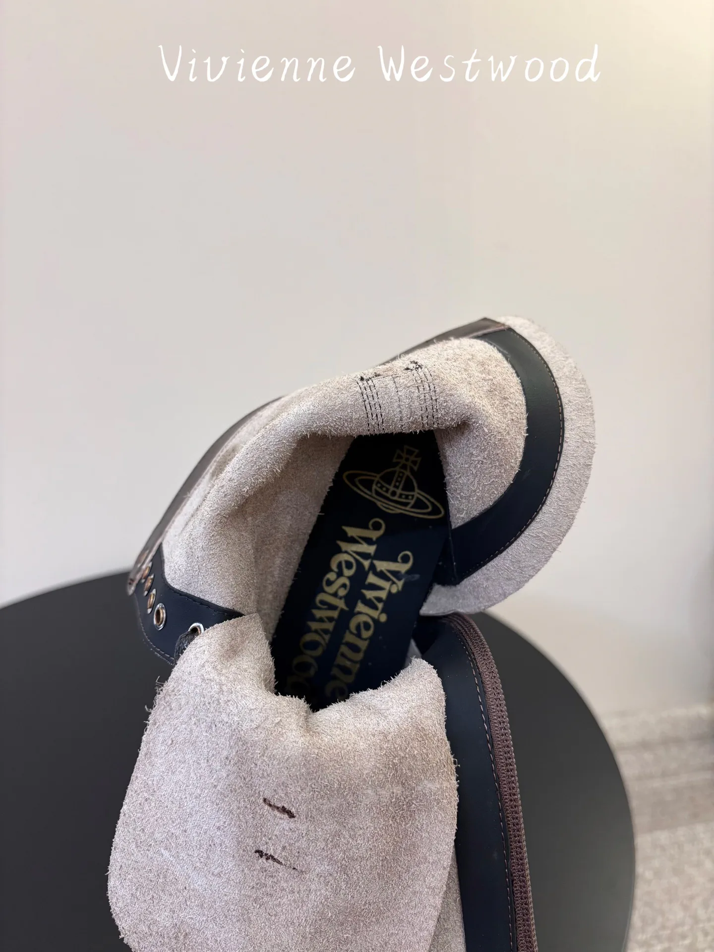 Women's Ankle Boots VIVIENNE WESTWOOD 17913530