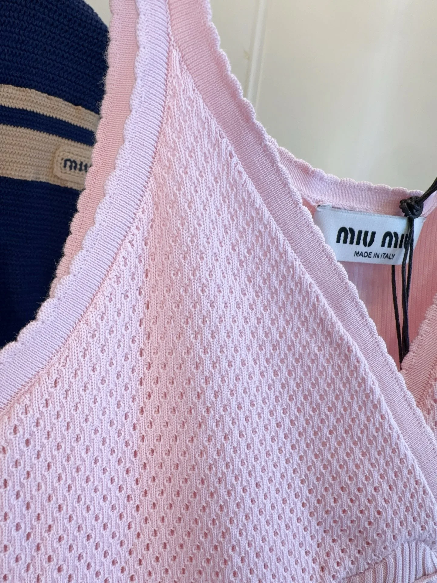 Women's Tops MIU MIU 17030912