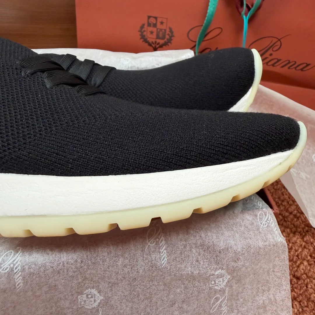 Men's Sneakers LORO PIANA 18333615
