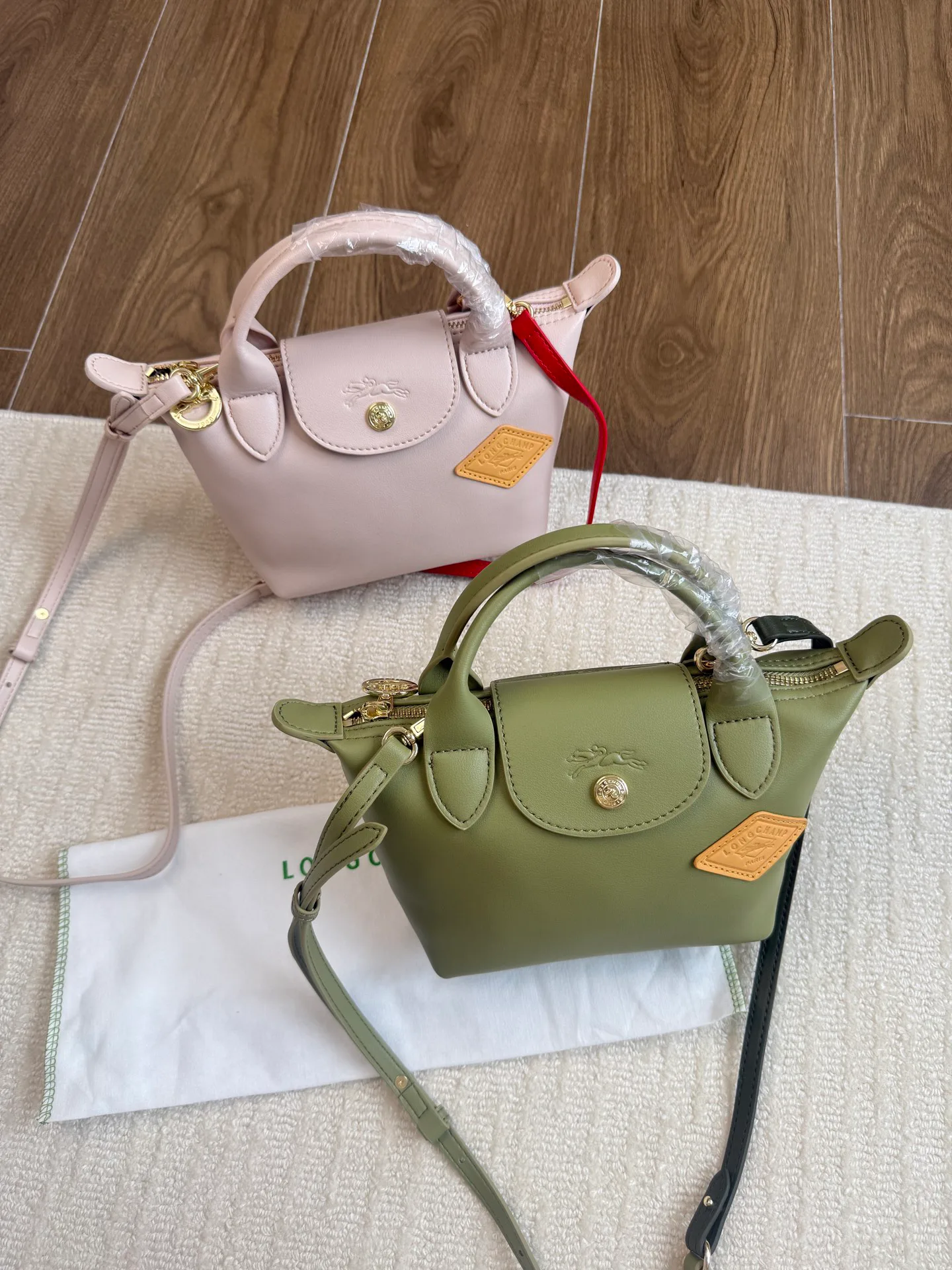 Women's Classic Handbags LONGCHAMP 17961191