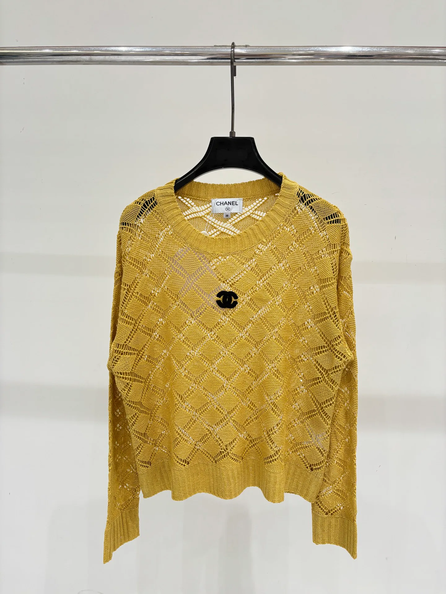 Women's Jumpers And Sweaters CHANEL 17234693