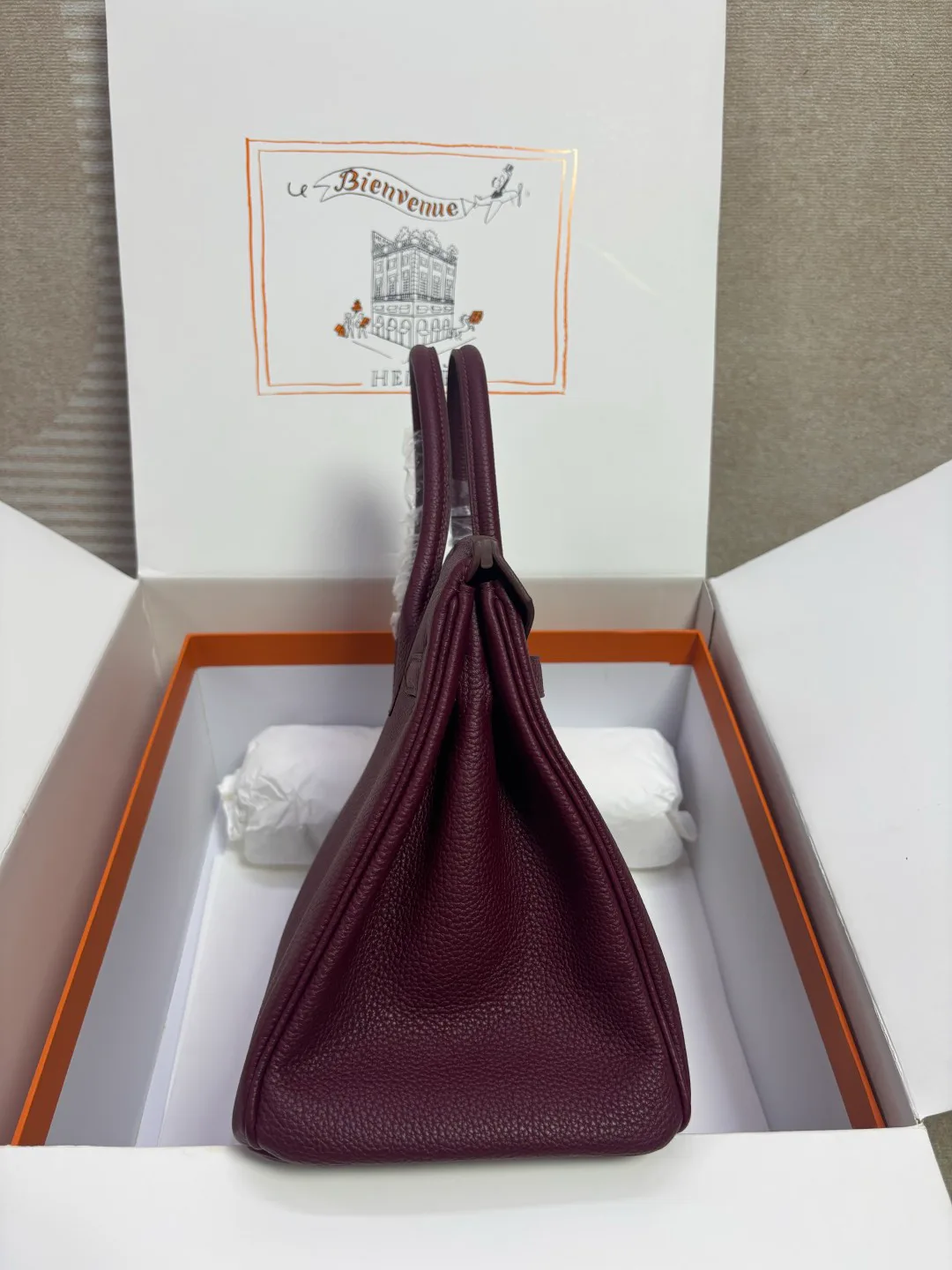 Women's Classic Handbags HERMES 19553003