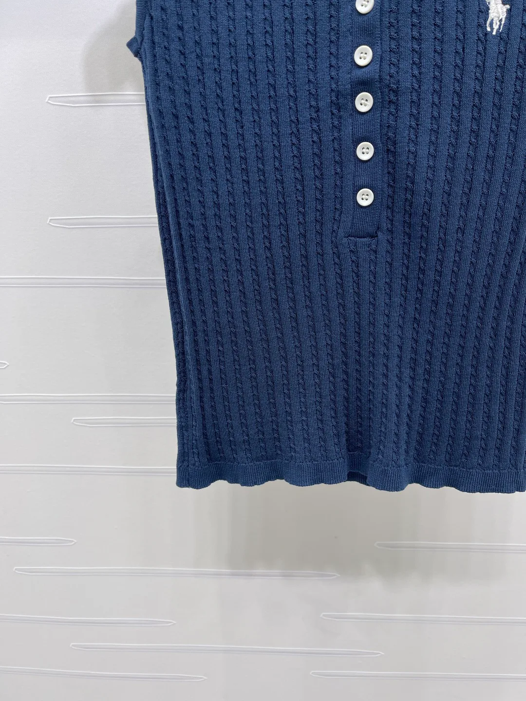 Women's Vests RALPH LAUREN 17781974