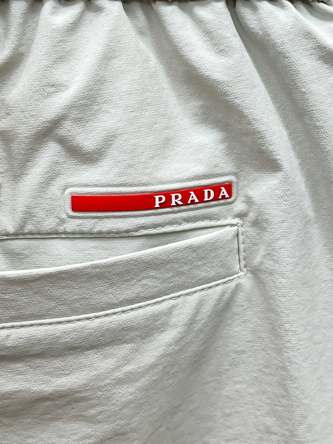 Men's Shorts PRADA 18499240