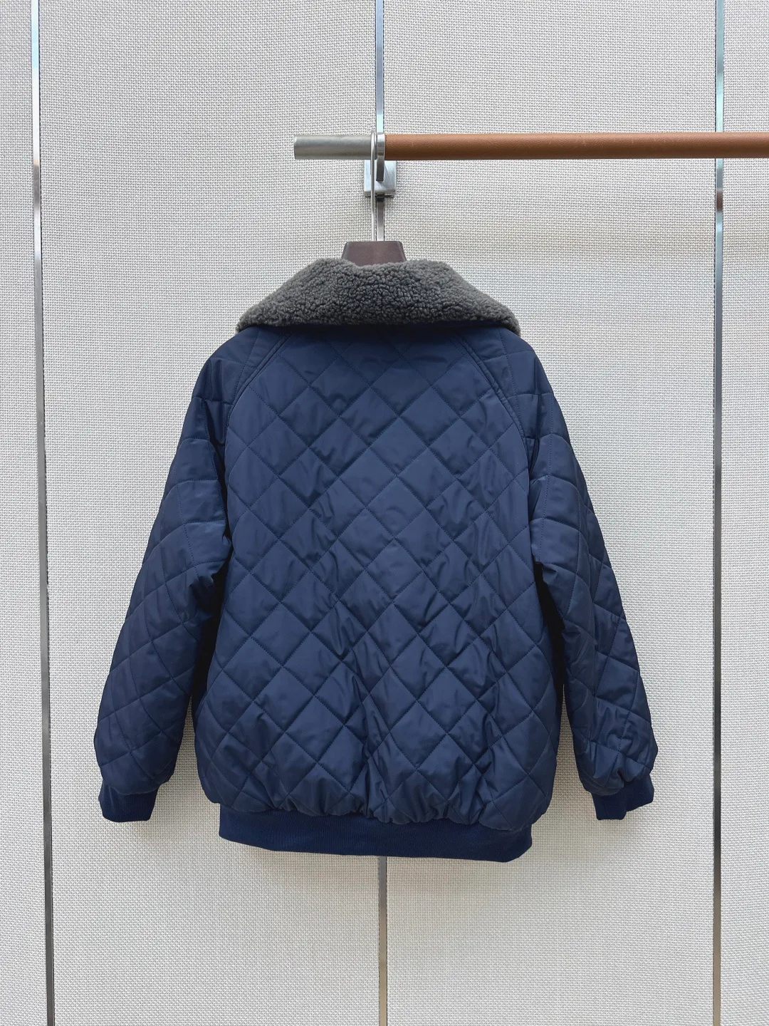 Women's Jackets And Down Jackets MIU MIU 18450458
