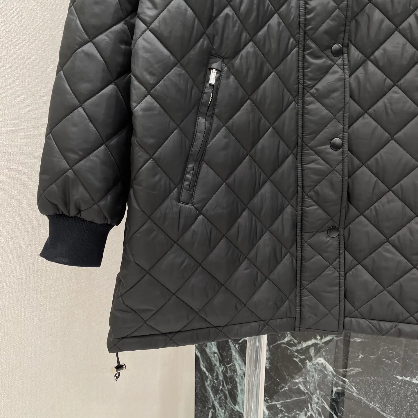 Women's Jackets And Down Jackets MIU MIU 18030751