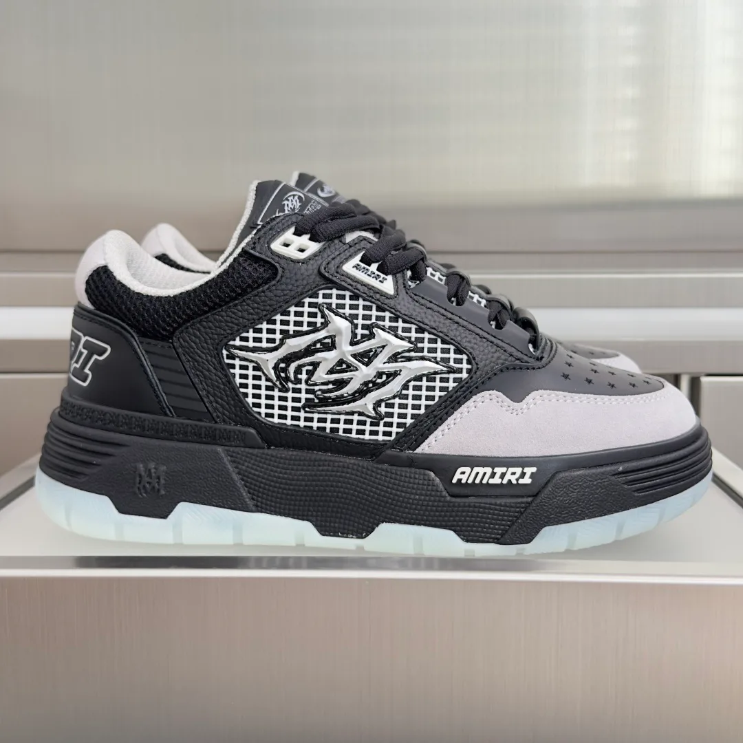Women's Sneakers AMIRI 17771994