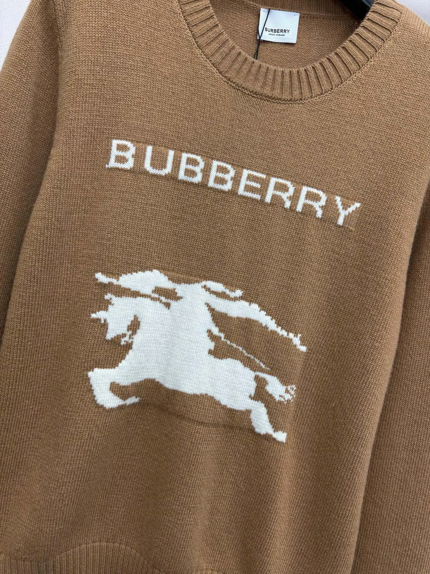 Women's Jumpers And Sweaters BURBERRY 18028717