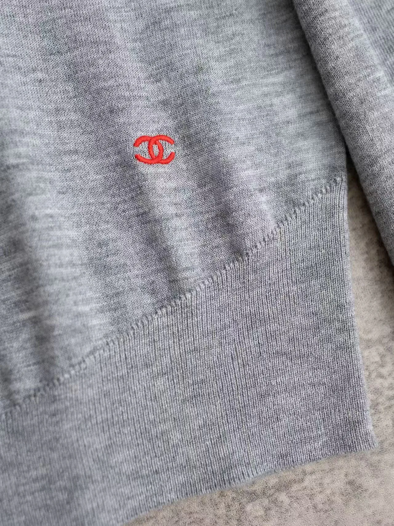 Women's Jumpers And Sweaters CHANEL 17696326