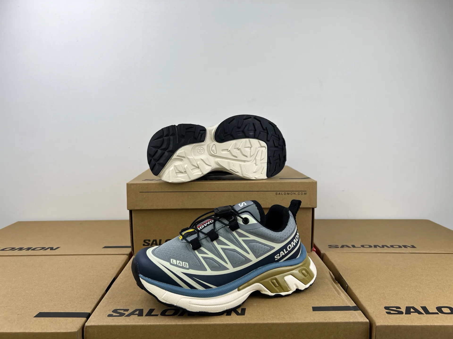 Women's Sneakers SALOMON 17963841