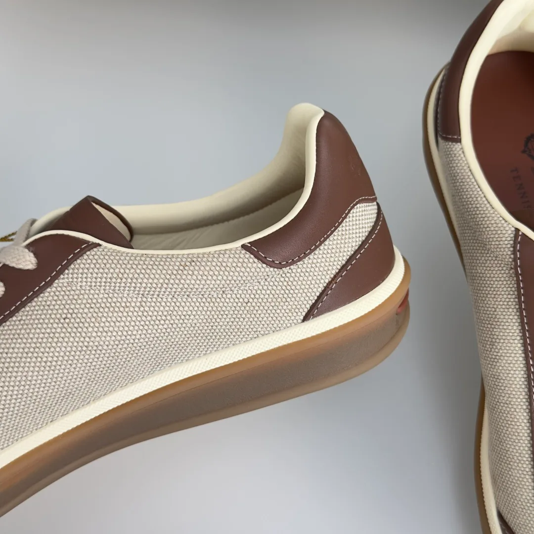 Women's Sneakers LORO PIANA 17879684