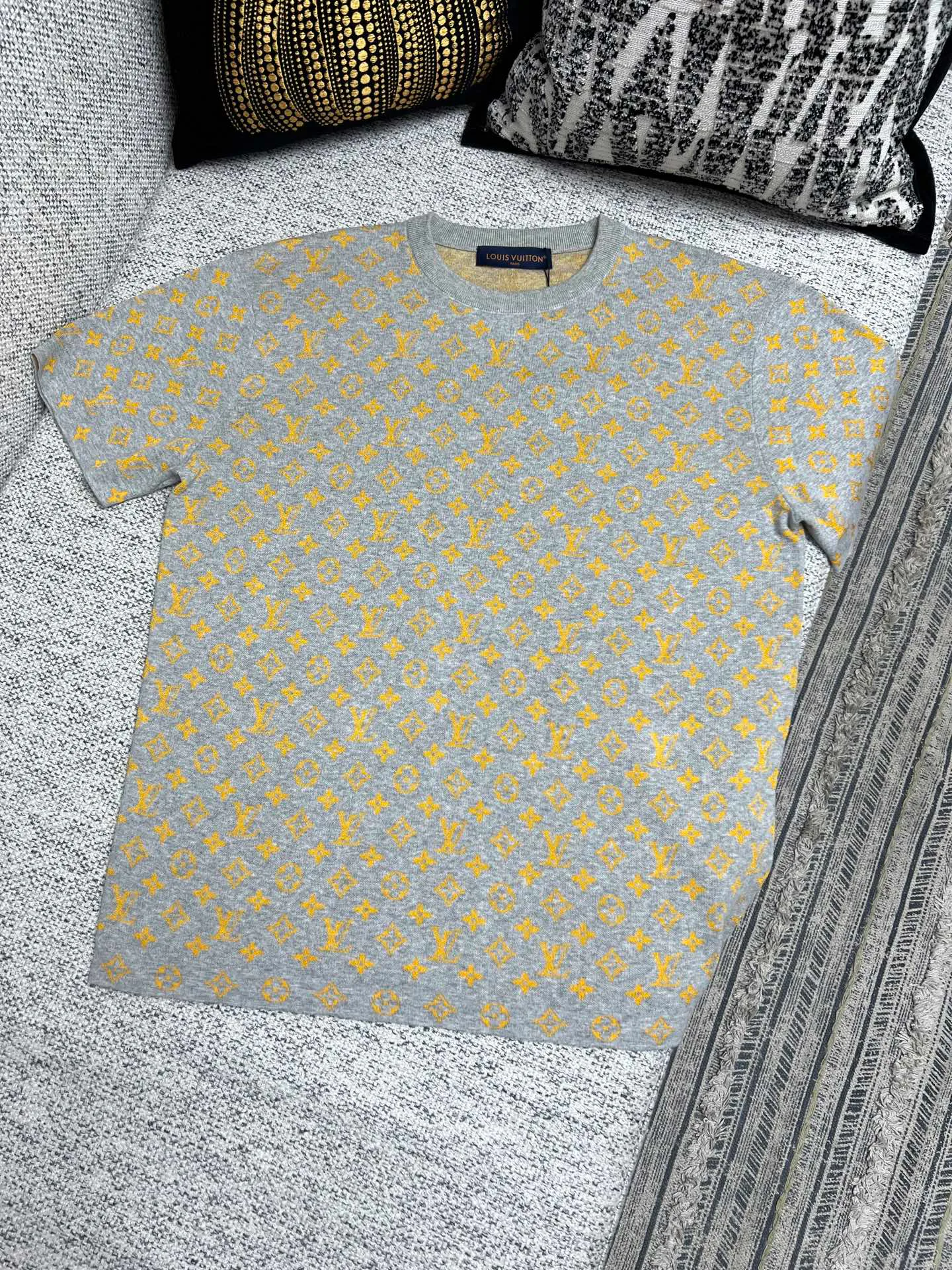Men's T-Shirts LOUIS VUITTON 18073981