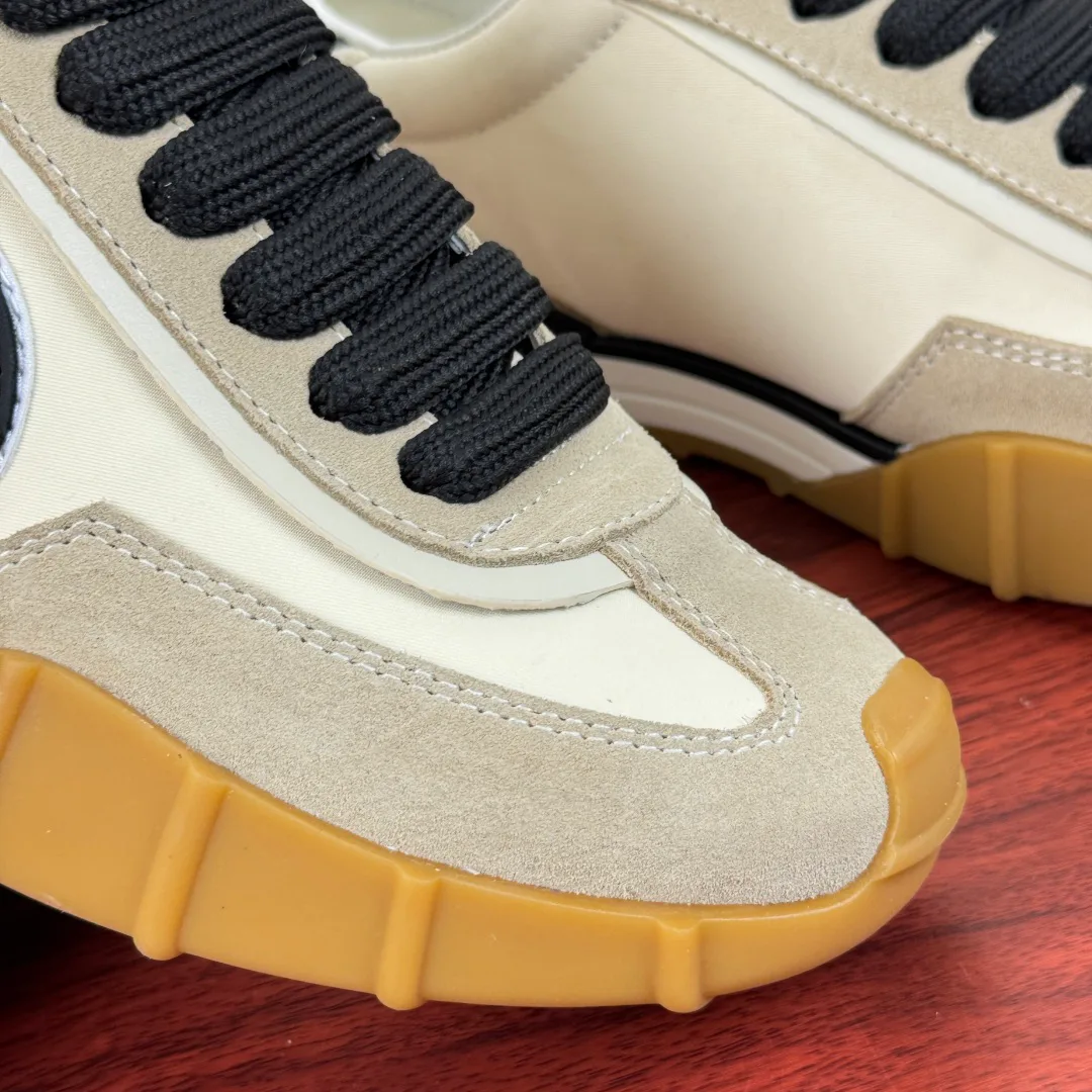 Men's Sneakers DOLCE & GABBANA 16935035