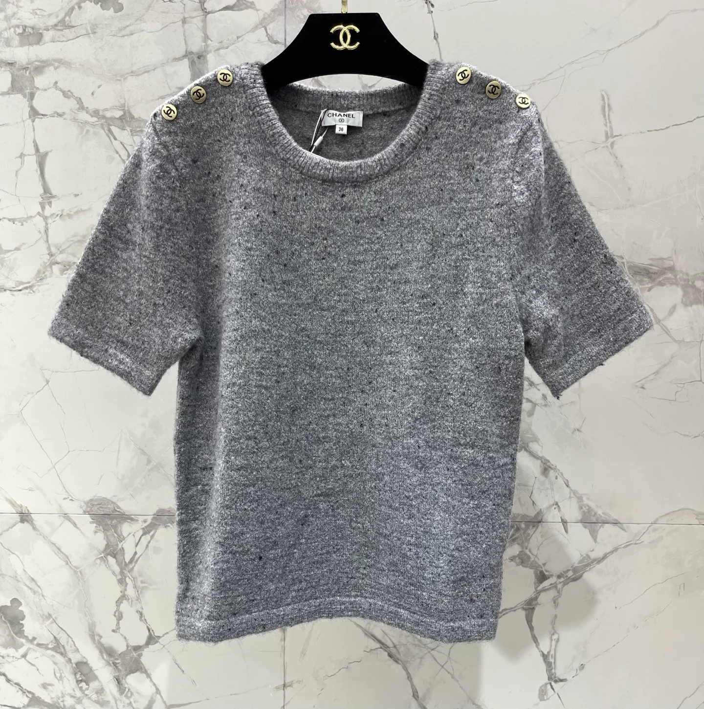 Women's Jumpers And Sweaters CHANEL 18138392