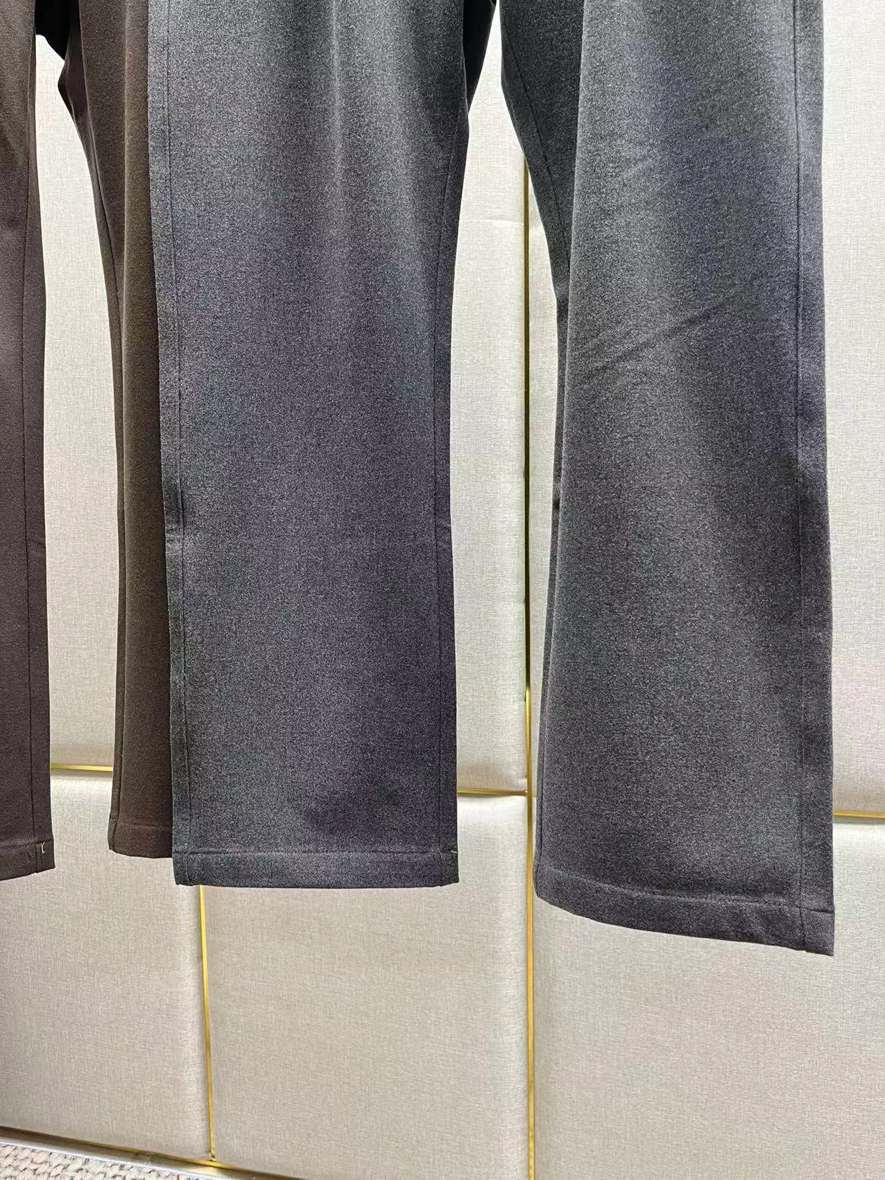 Men's Trousers FENDI 18315584