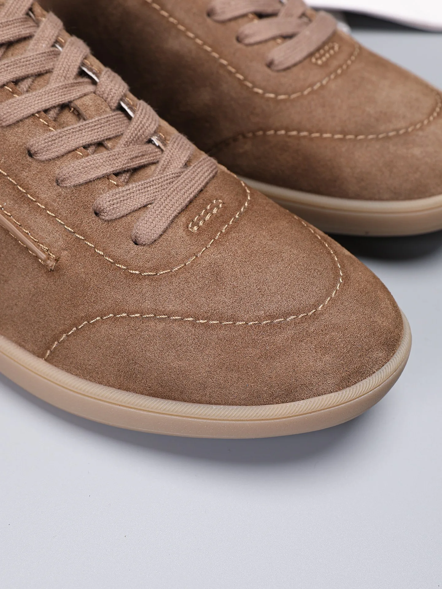 Men's Sneakers ZEGNA 18265261