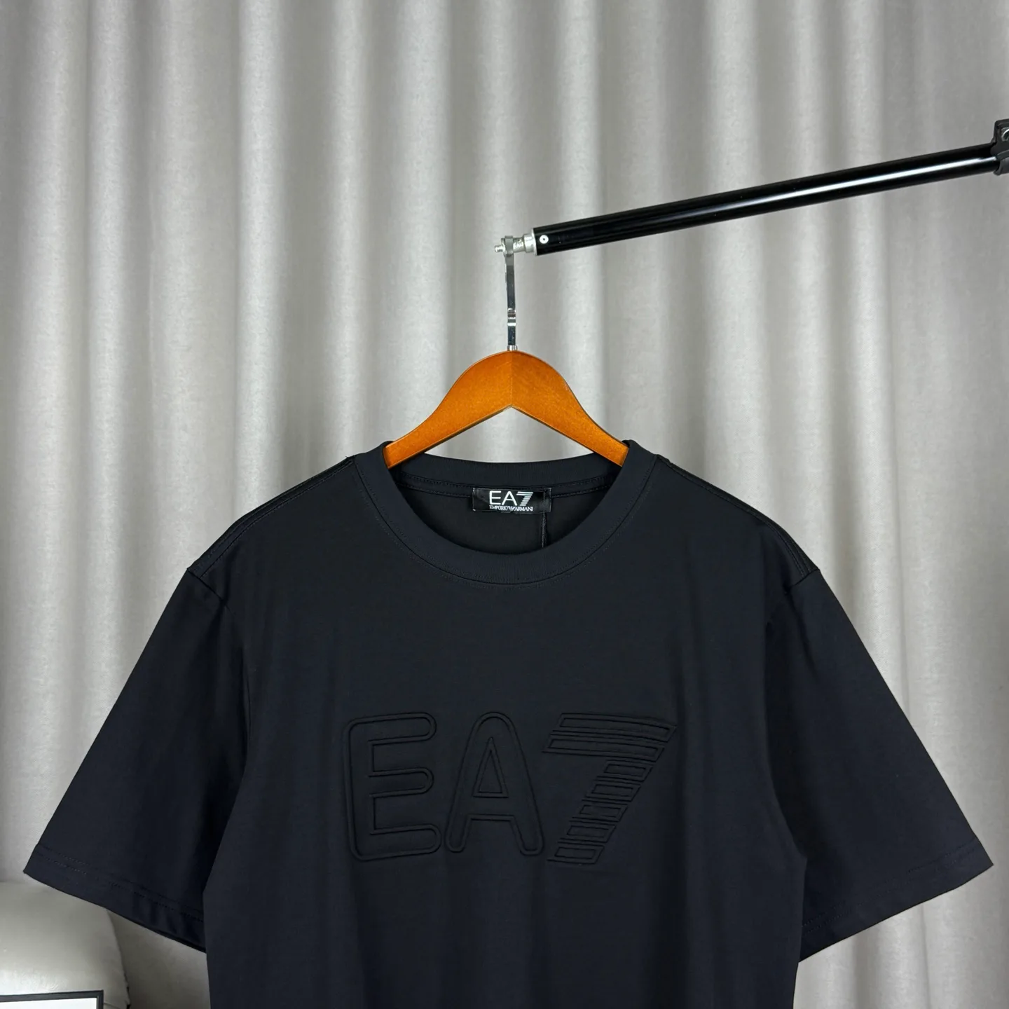 Men's T-Shirts ARMANI 17769555