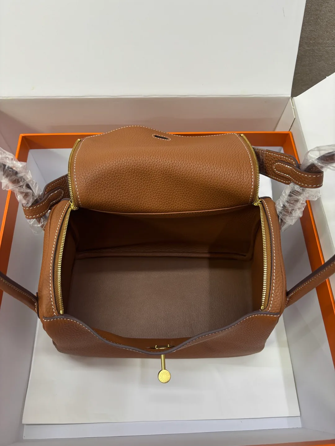 Women's Classic Handbags HERMES 17520188