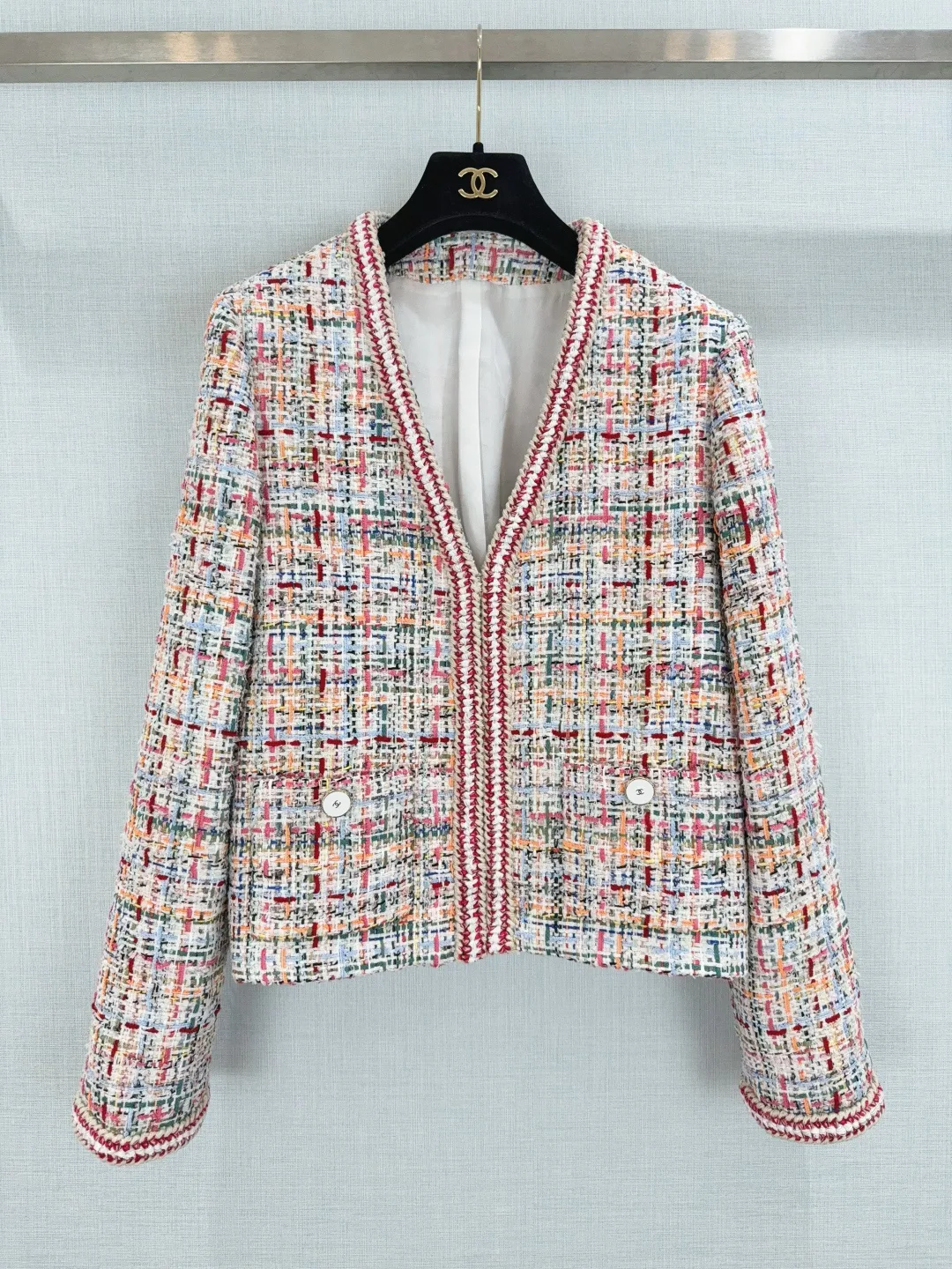 Women's Blazers CHANEL 16948171