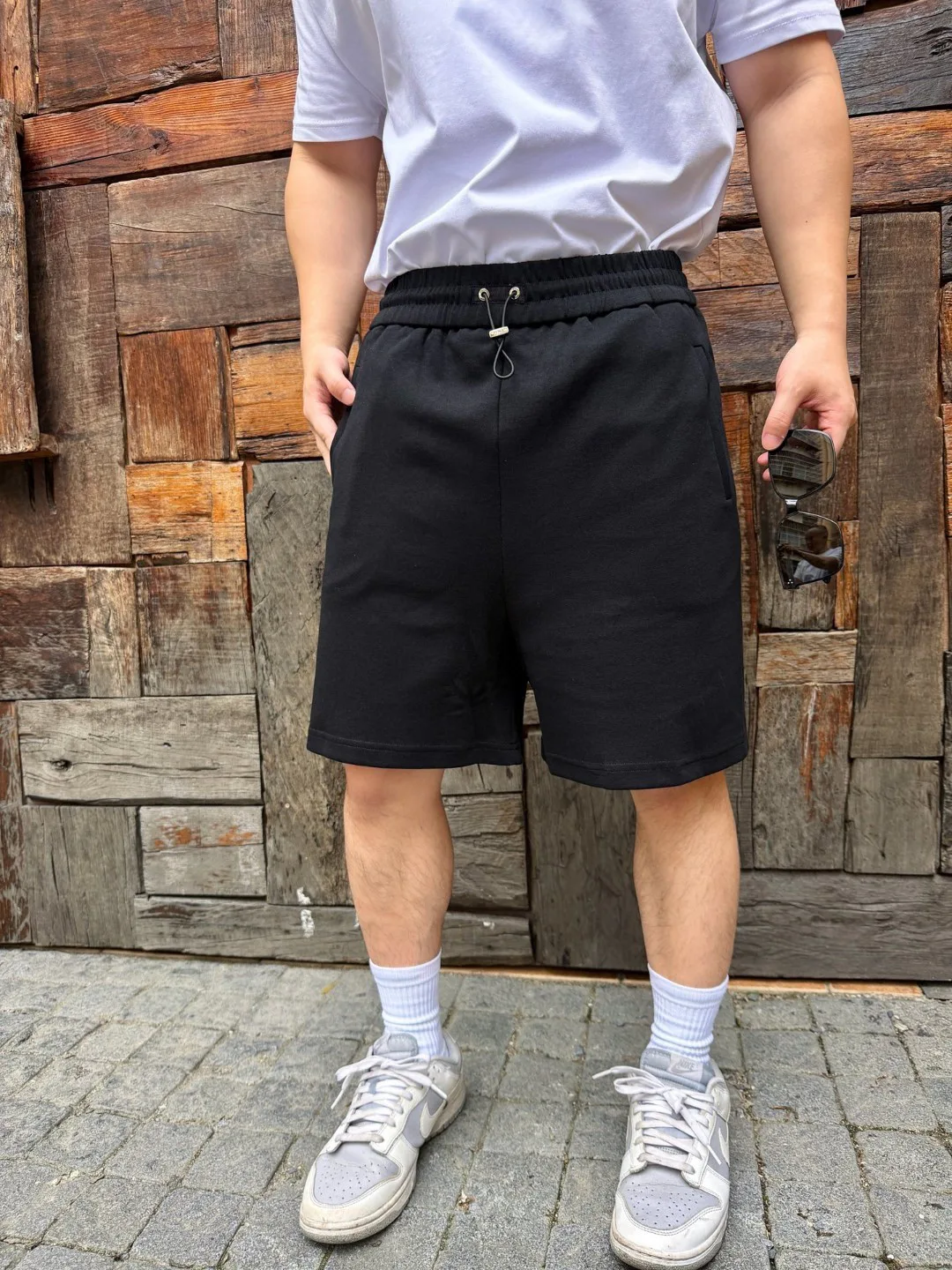 Men's Shorts FENDI 17480583