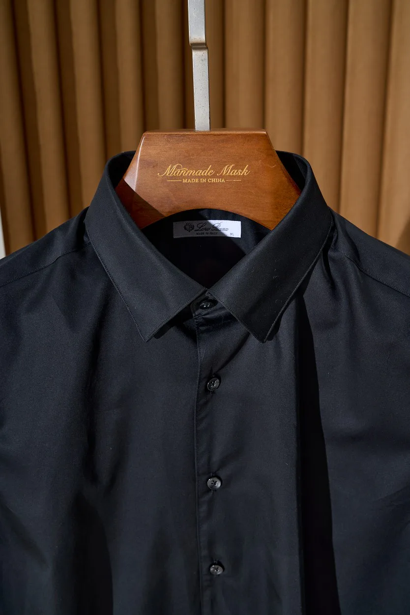 Men's Shirts LORO PIANA 18084849