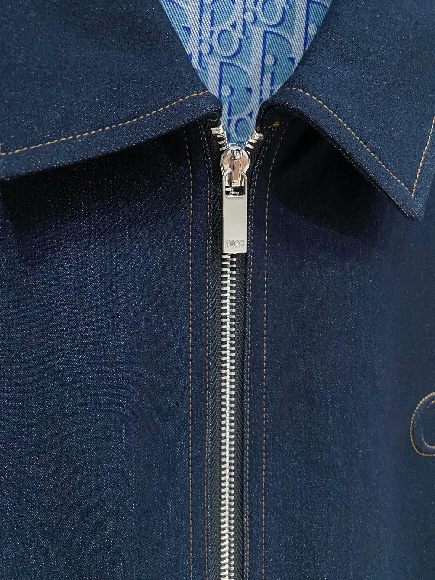 Men's Jackets And Down Jackets CHRISTIAN DIOR 18510121