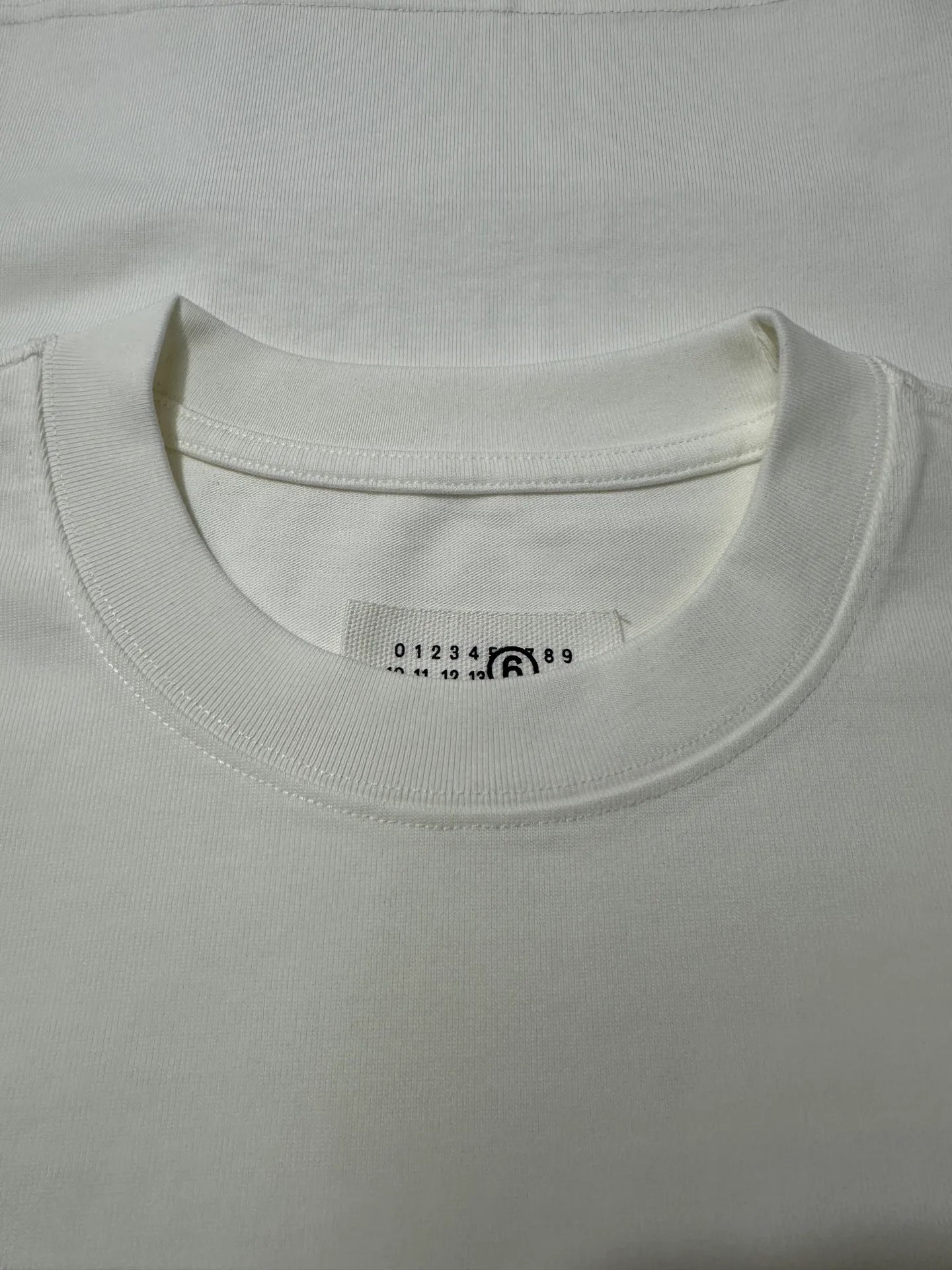 Men's T-Shirts MAISON MARGIELA 18519471