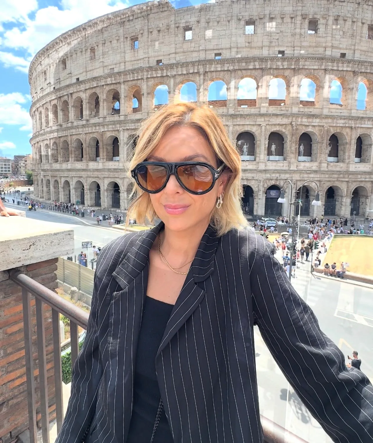 Glasses TOM FORD 16914212