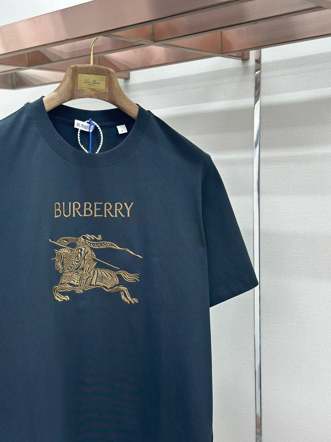 Men's T-Shirts BURBERRY 18191173