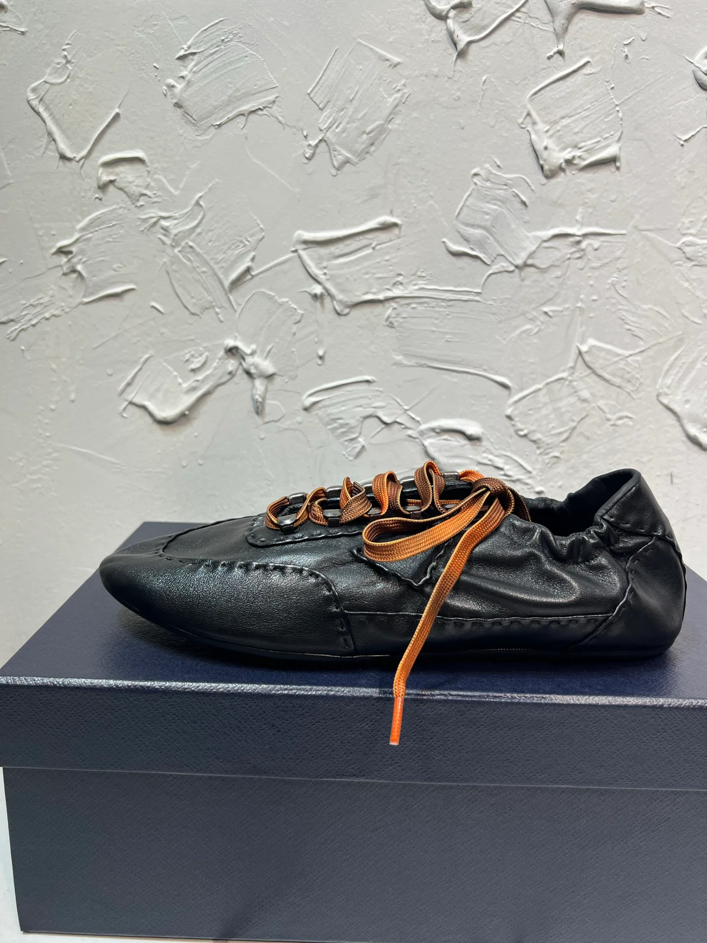 Men's Sneakers PRADA 17962250