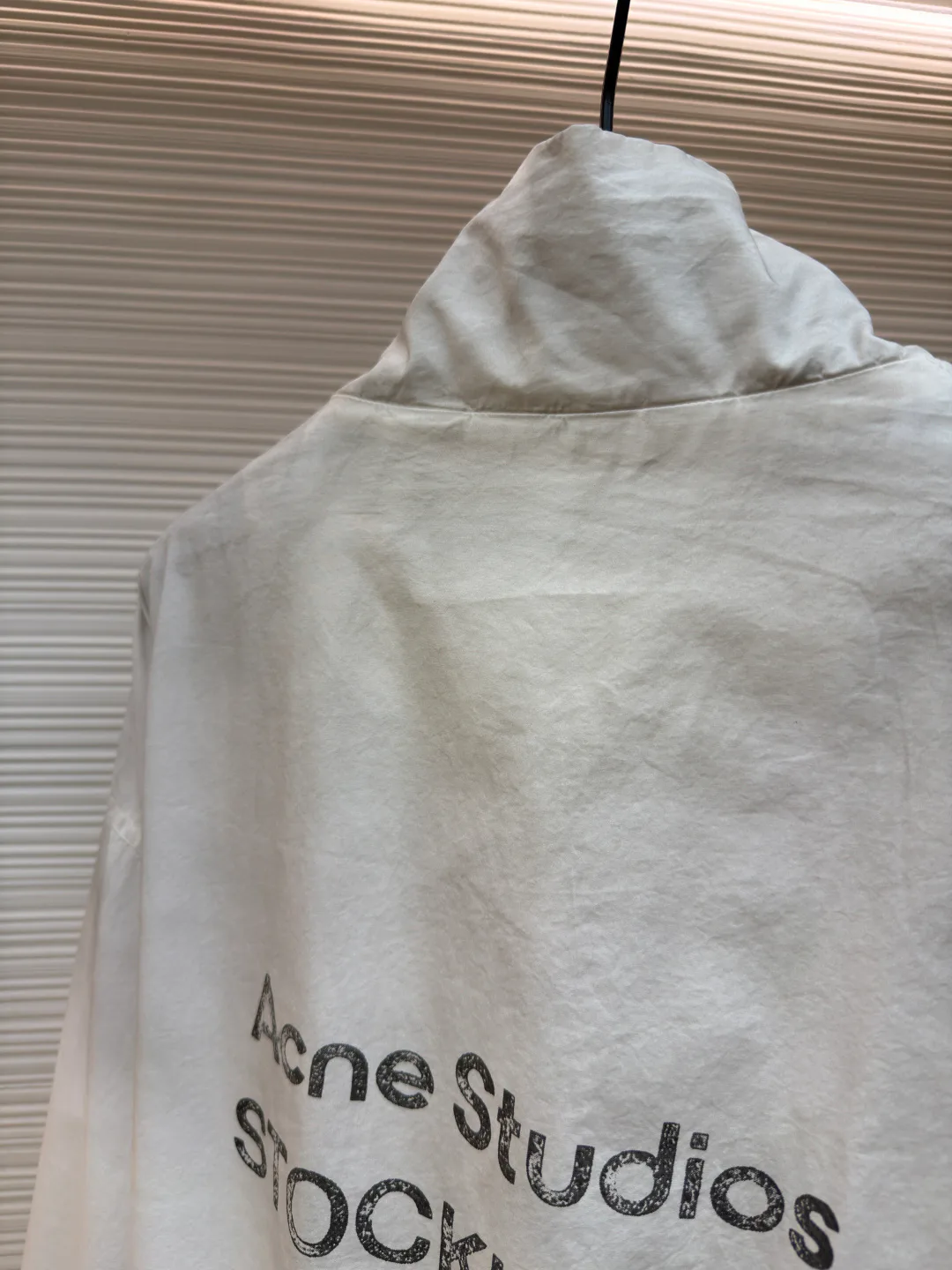 Men's Jackets And Down Jackets ACNE STUDIOS 18309055