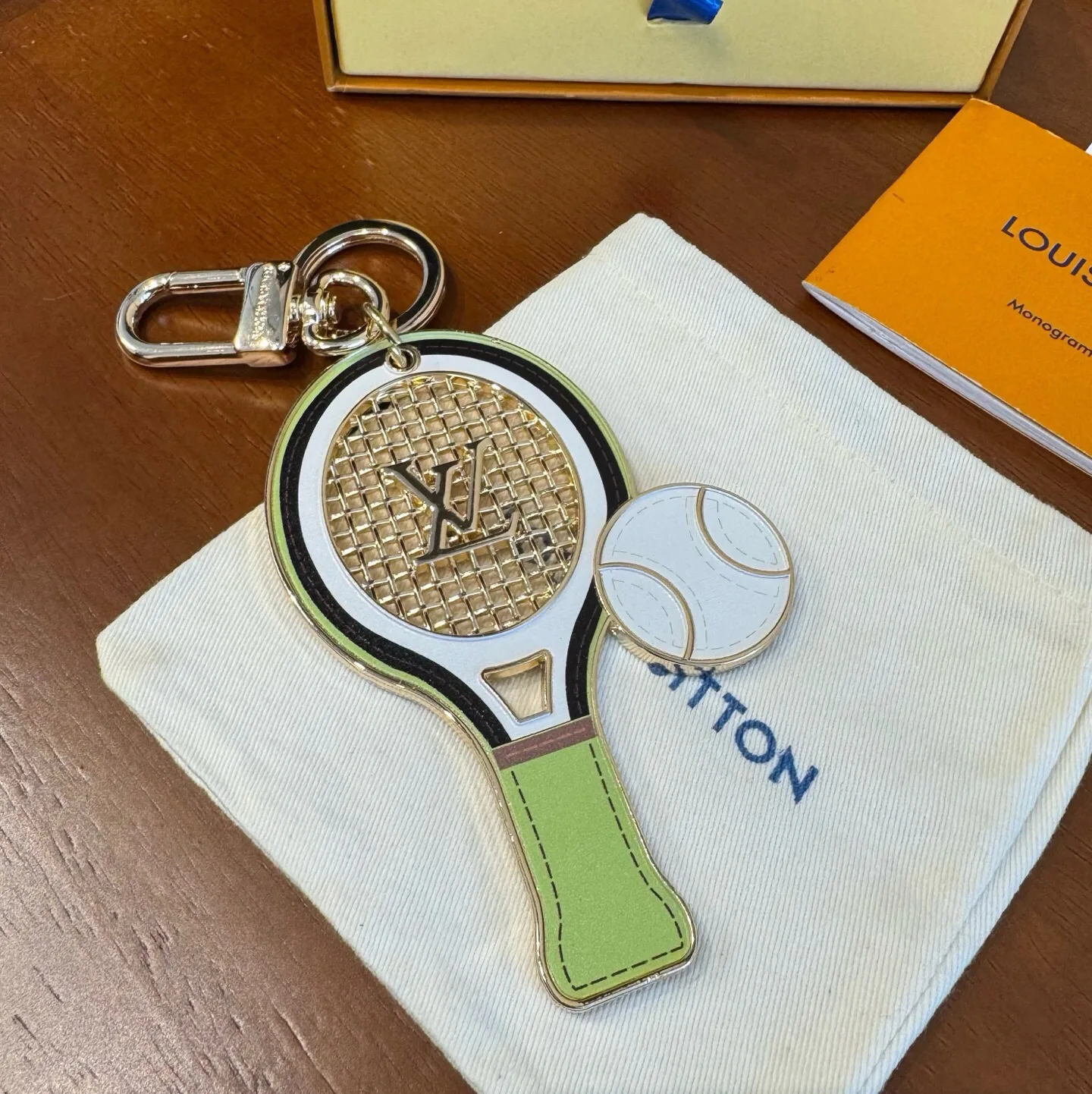 Key Cases LOUIS VUITTON 17806779