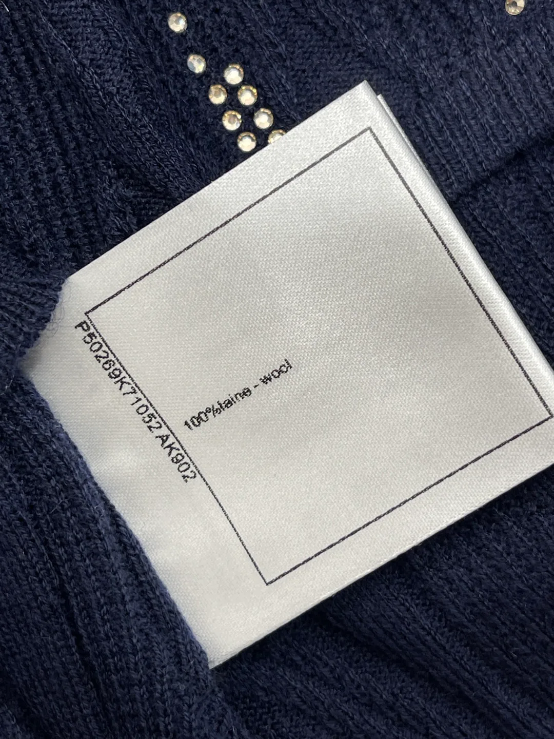 Women's Vests CHANEL 17781978