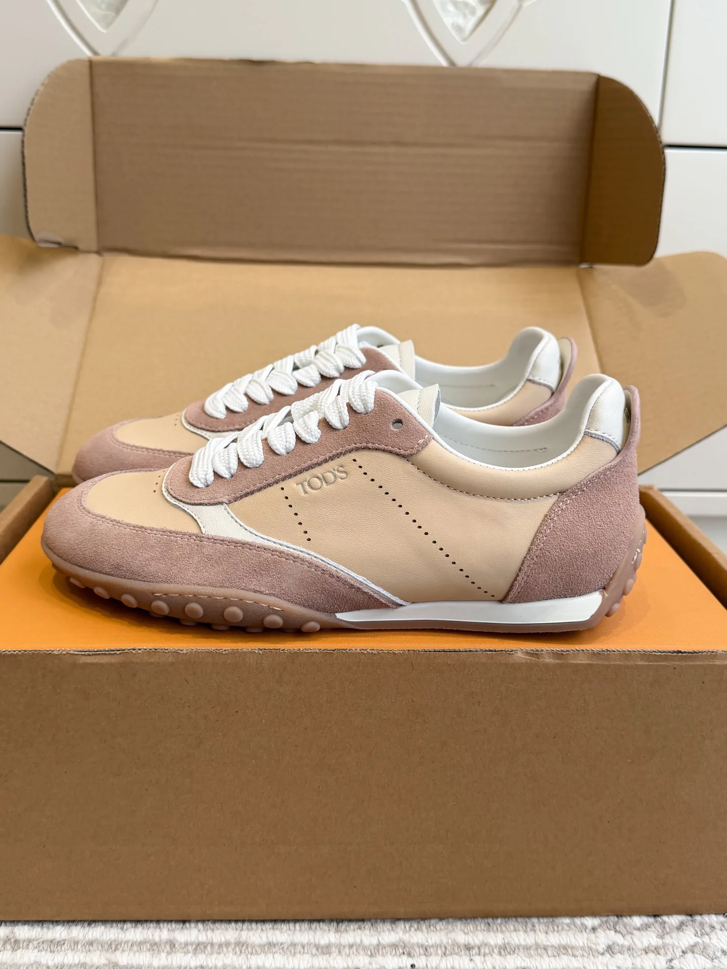 Women's Sneakers TOD'S 18360490