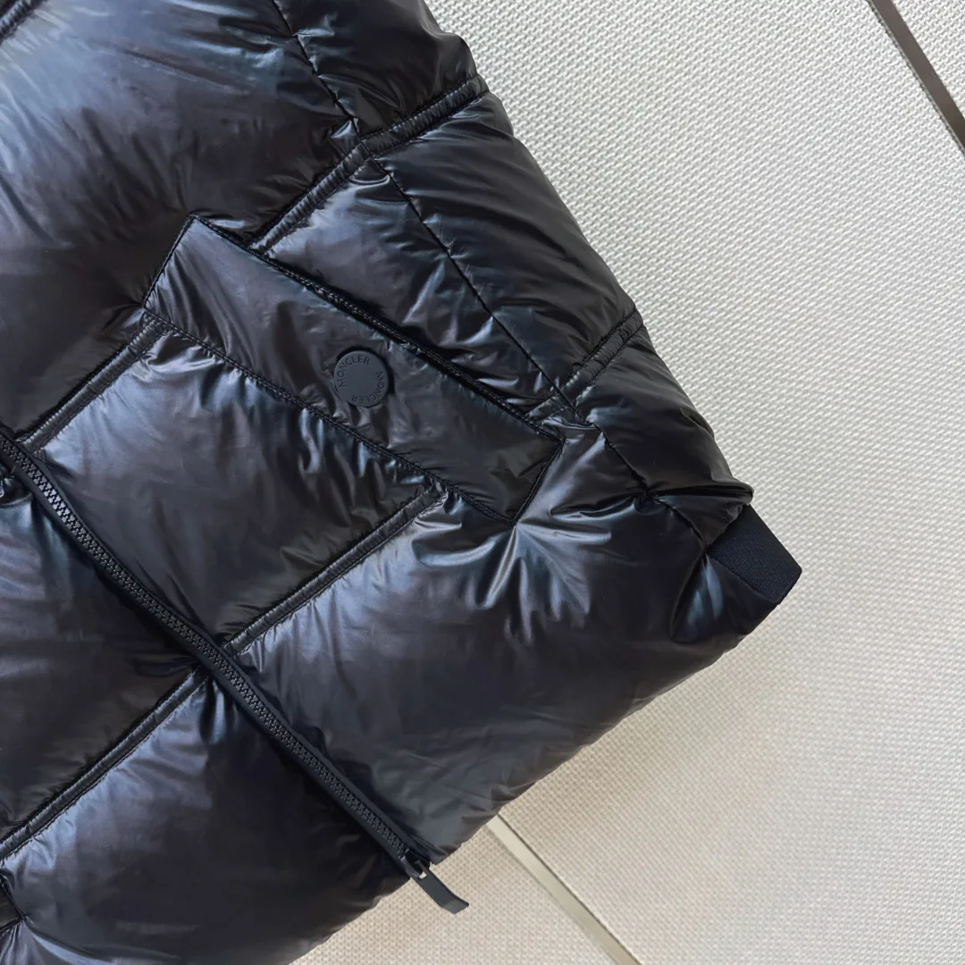 Women's Vests MONCLER 18012418