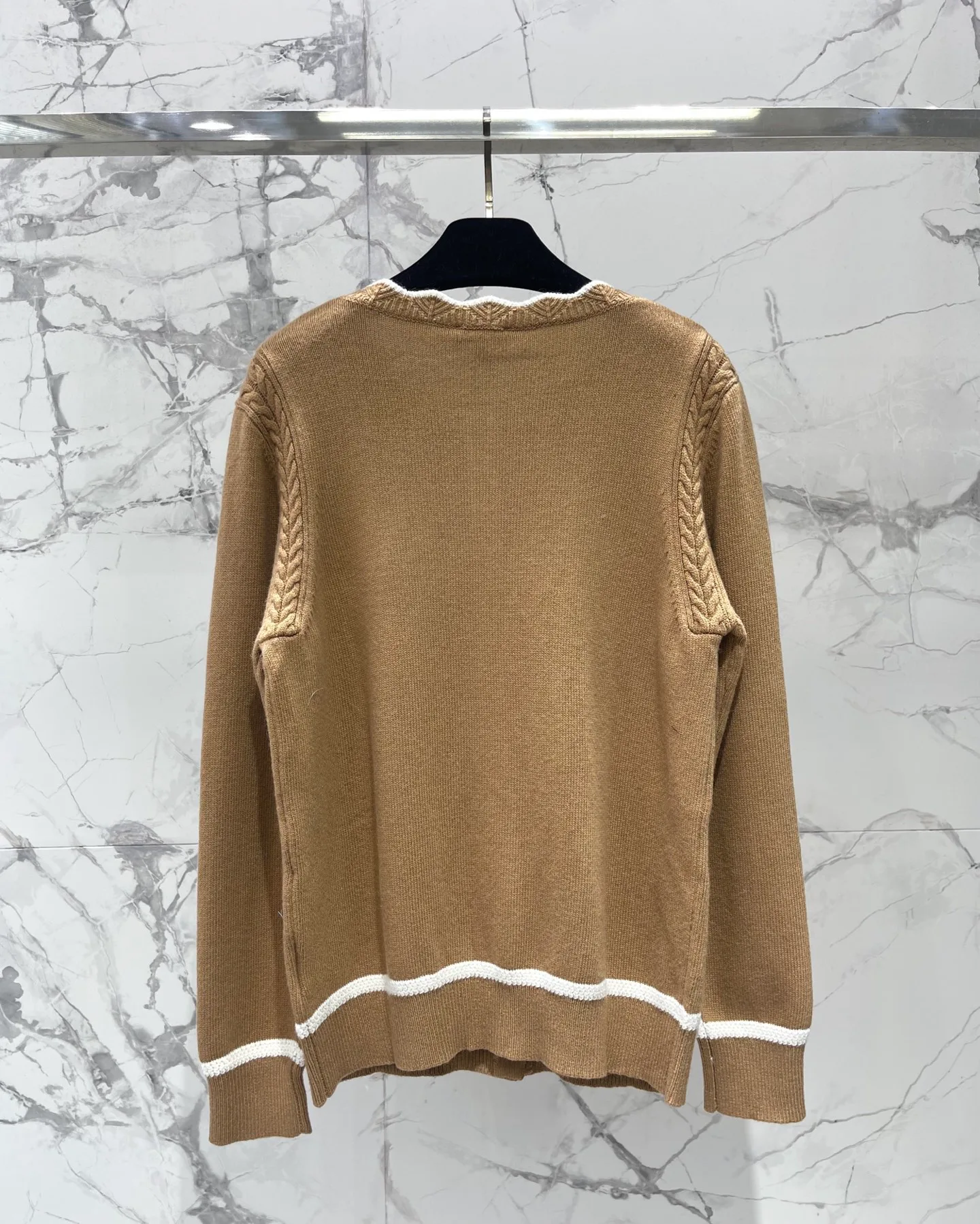 Women's Jumpers And Sweaters CHANEL 18138227