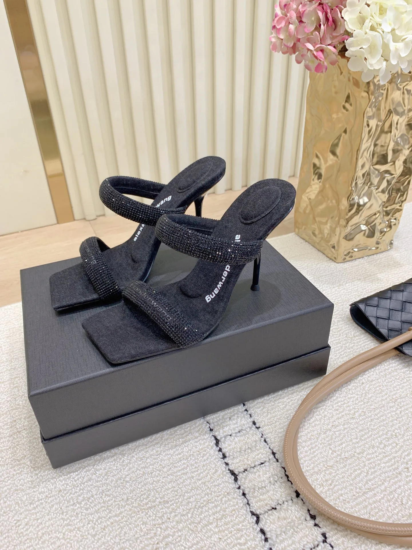 Women's Heels ALEXANDER WANG 17963292