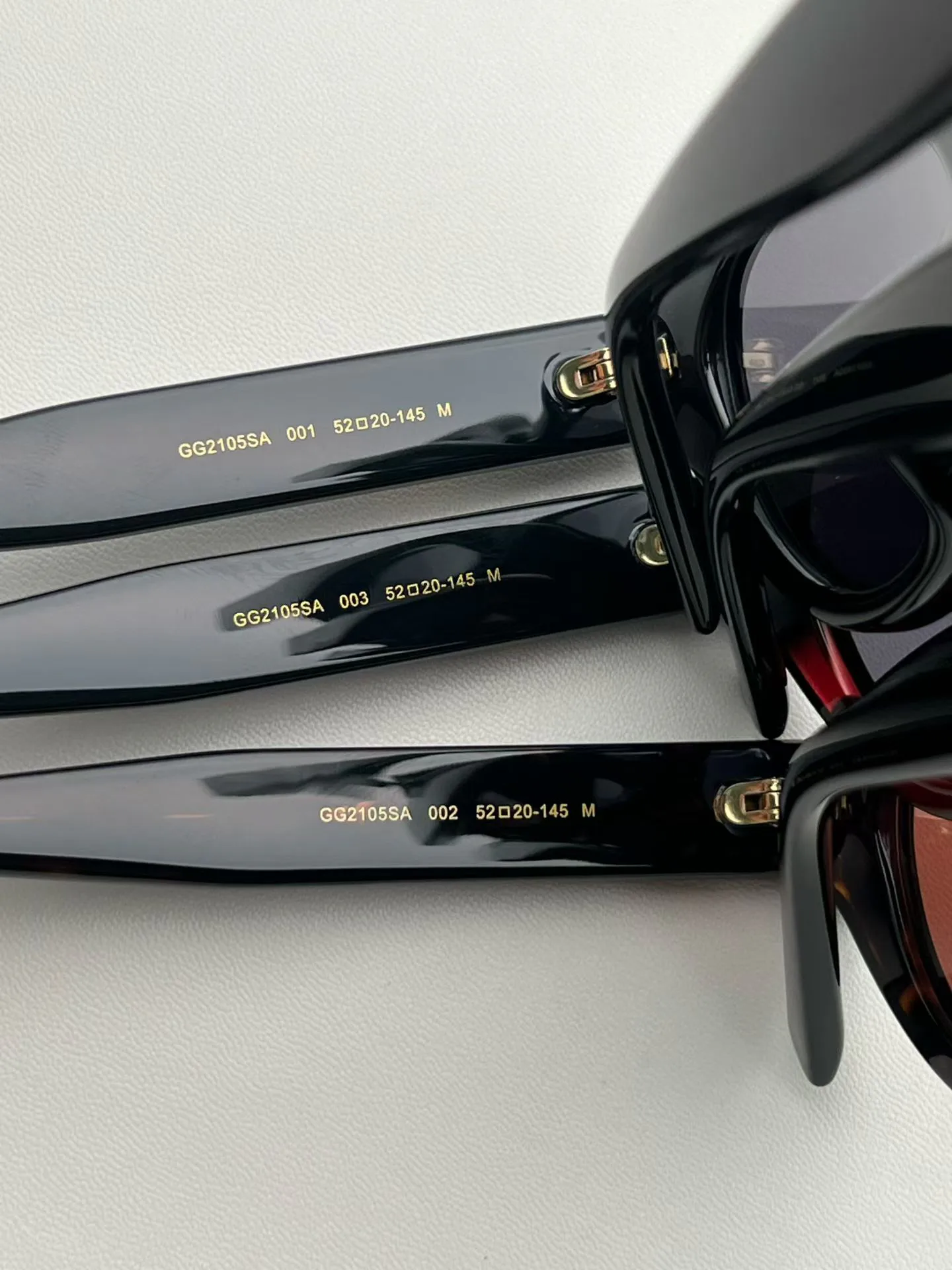 Glasses GUCCI 18517273