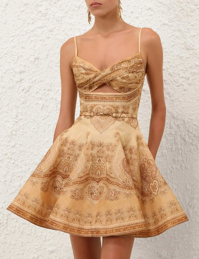 Women's Dresses ZIMMERMANN 18115421