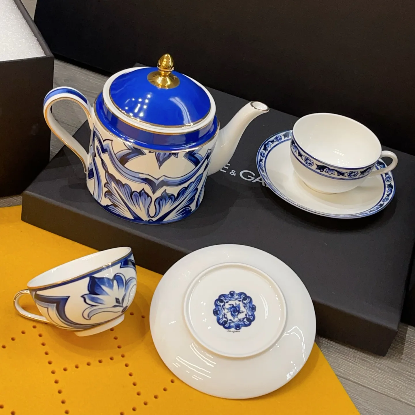 Tableware DOLCE & GABBANA 17992456