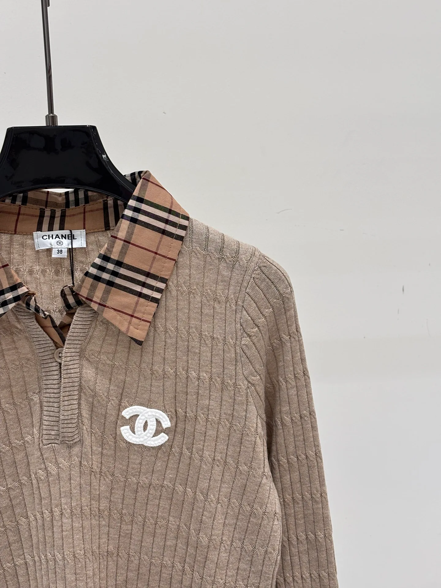 Women's Jumpers And Sweaters CHANEL 18509721