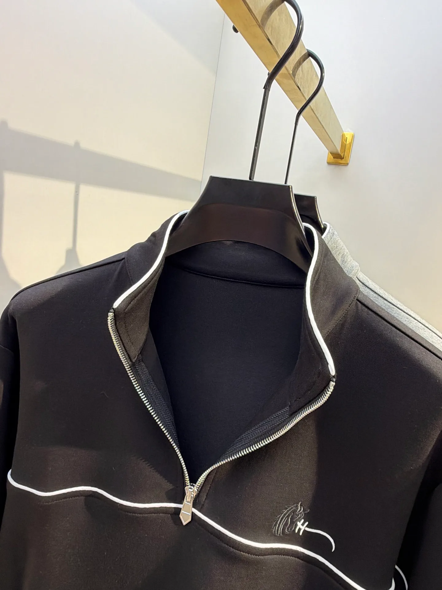 Men's Sweatshirts And Hoodies HERMES 18364206