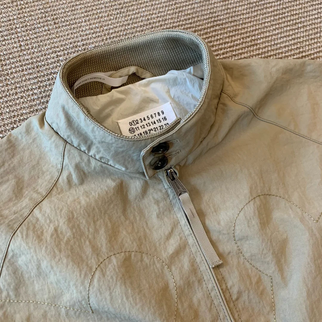 Women's Jackets And Down Jackets MAISON MARGIELA 18247522