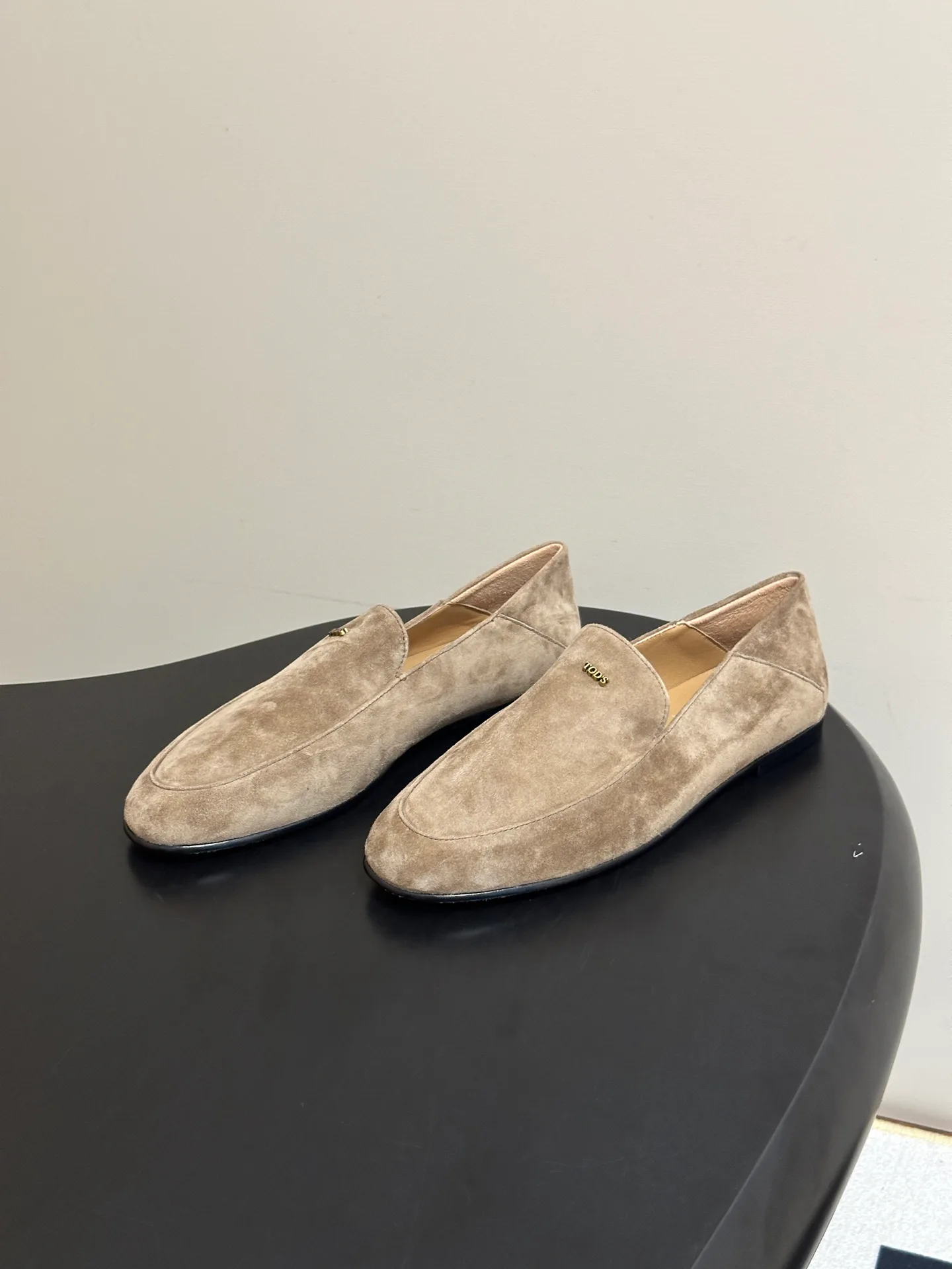 Women's Loafers And Moccasins TOD'S 18340922