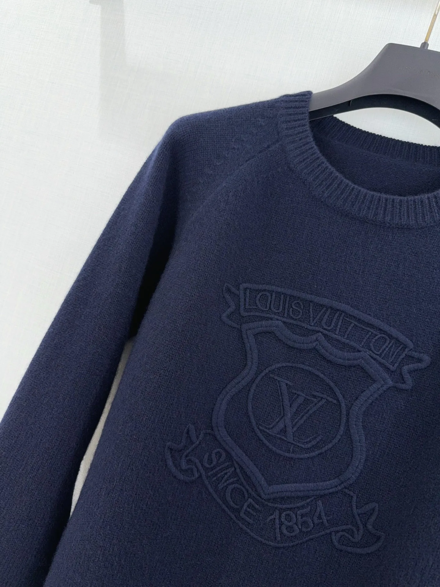 Women's Jumpers And Sweaters LOUIS VUITTON 18167858